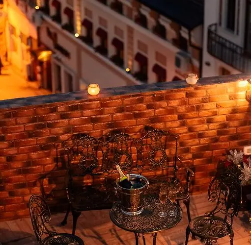 Belle Epoque Boutique (adults Only) ホテル