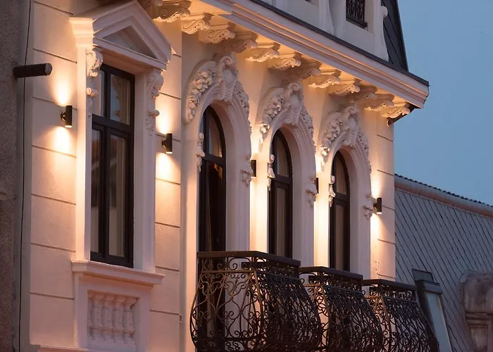 Belle Epoque Boutique (adults Only) 5* コンスタンツァ