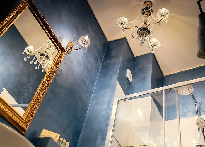 Belle Epoque Boutique (adults Only) ホテル 5*