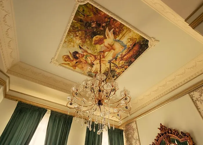 Belle Epoque Boutique (adults Only) ホテル