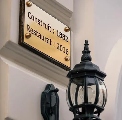 Belle Epoque Boutique (adults Only) 5* コンスタンツァ