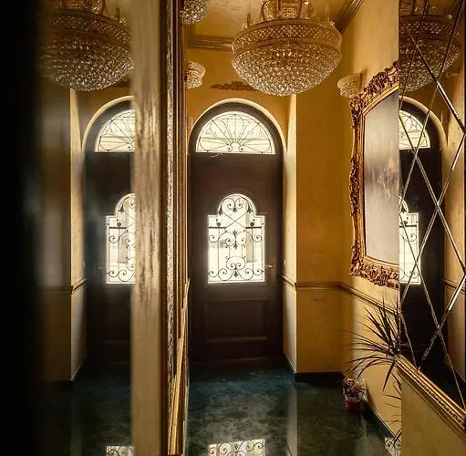 ホテル Belle Epoque Boutique (adults Only) 5*