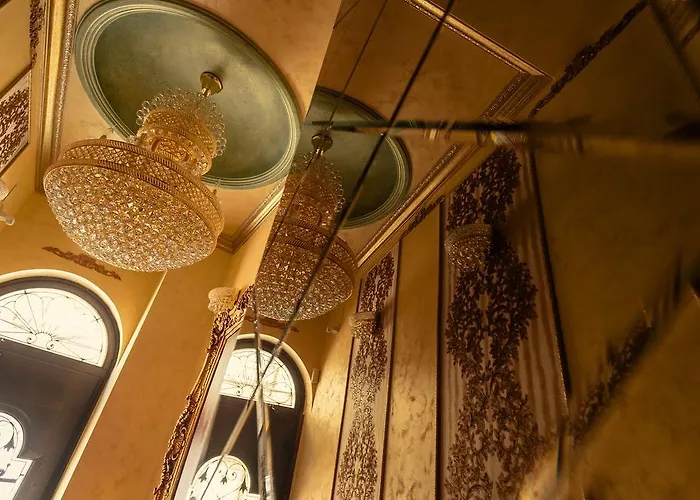 ホテル Belle Epoque Boutique (adults Only) 5*