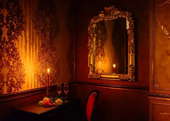 Belle Epoque Boutique (adults Only) 5*