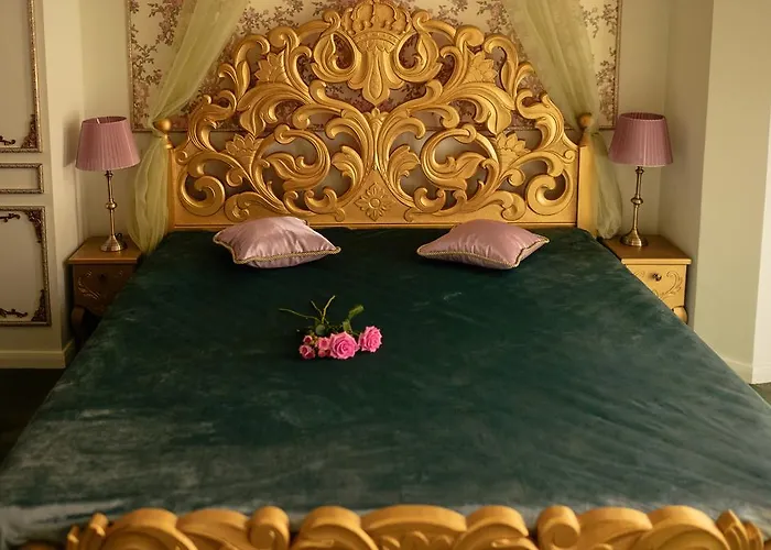 Belle Epoque Boutique (adults Only) コンスタンツァ