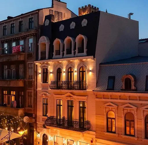 Belle Epoque Boutique (adults Only)