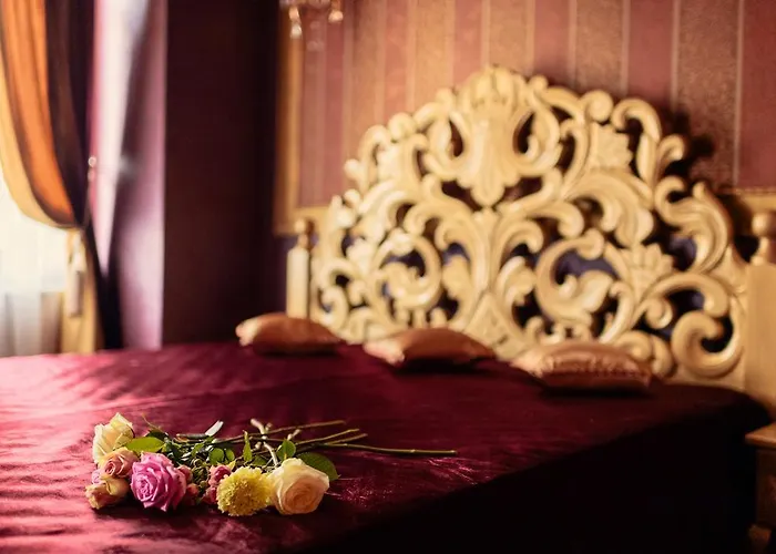 Belle Epoque Boutique (adults Only) Hotel 5*