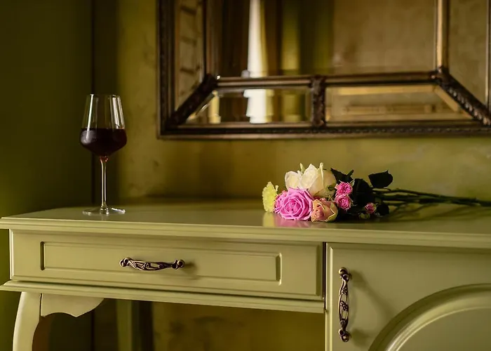 ホテル Belle Epoque Boutique (adults Only) コンスタンツァ