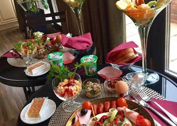 Belle Epoque Boutique (adults Only)