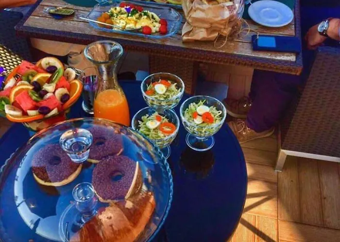 Belle Epoque Boutique (adults Only) 5* Constanţa