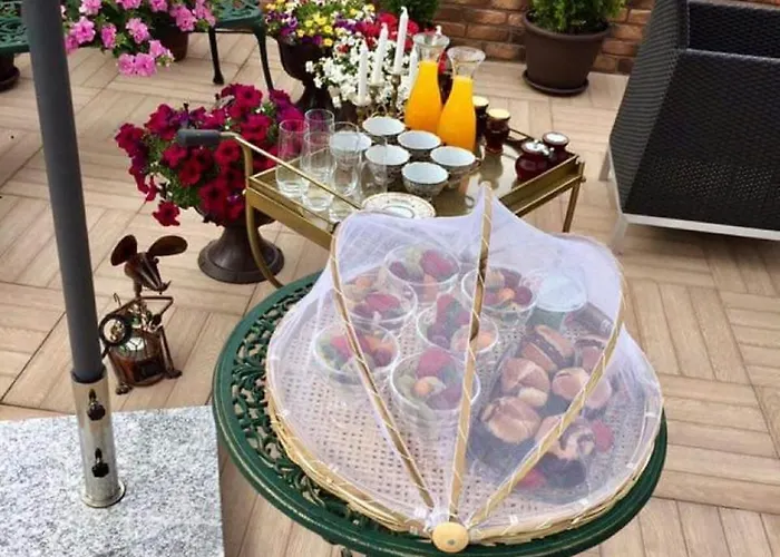 Belle Epoque Boutique (adults Only) ホテル 5*