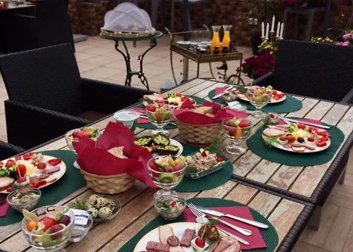 ホテル Belle Epoque Boutique (adults Only) コンスタンツァ